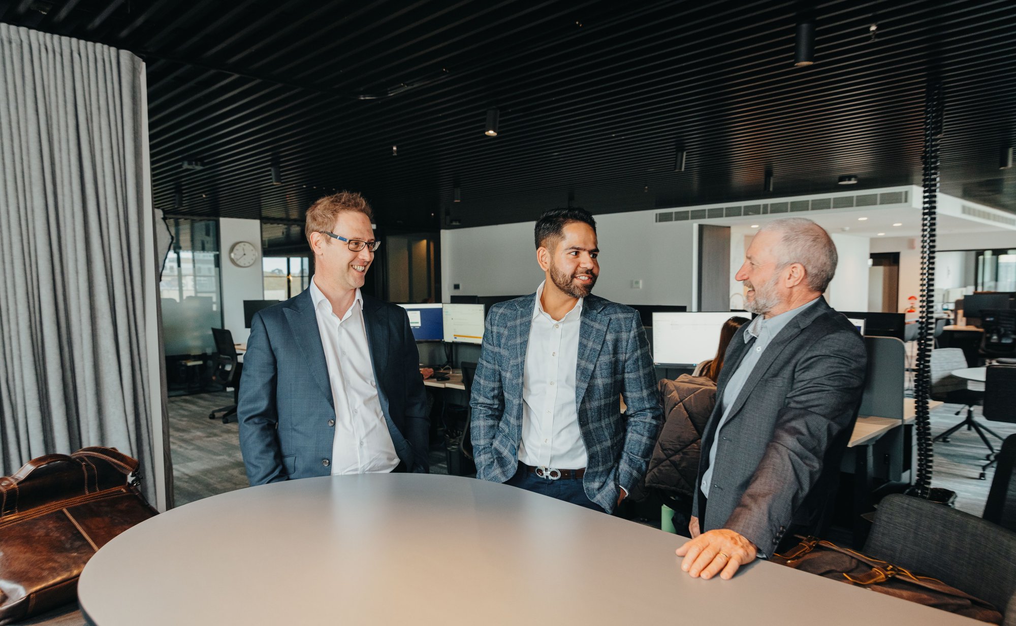 Licence Opportunties