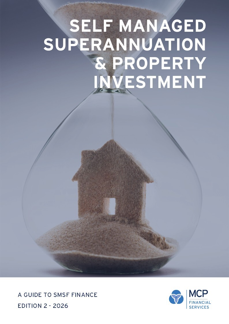 MCP SMSF and Property Guide 2026 Cover