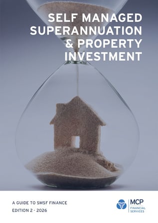 MCP SMSF and Property Guide 2026 Cover