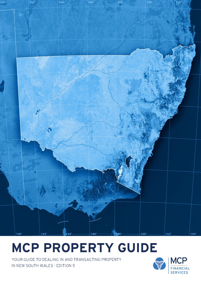 MCP-Property-Guide-5th Edition 2025 - NSW Cover2