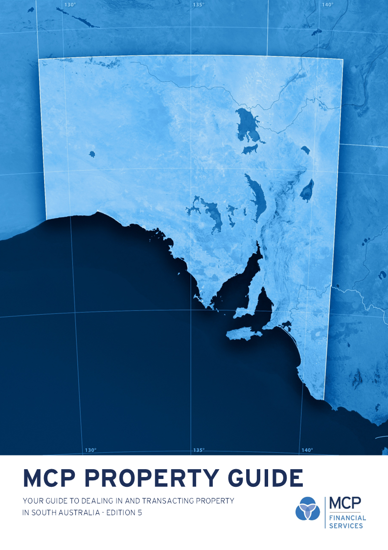 MCP-Property-Guide-5th Edition 2025 - SOUTHAUST Cover2