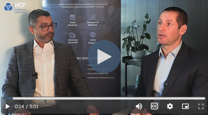 About Private Banking Video