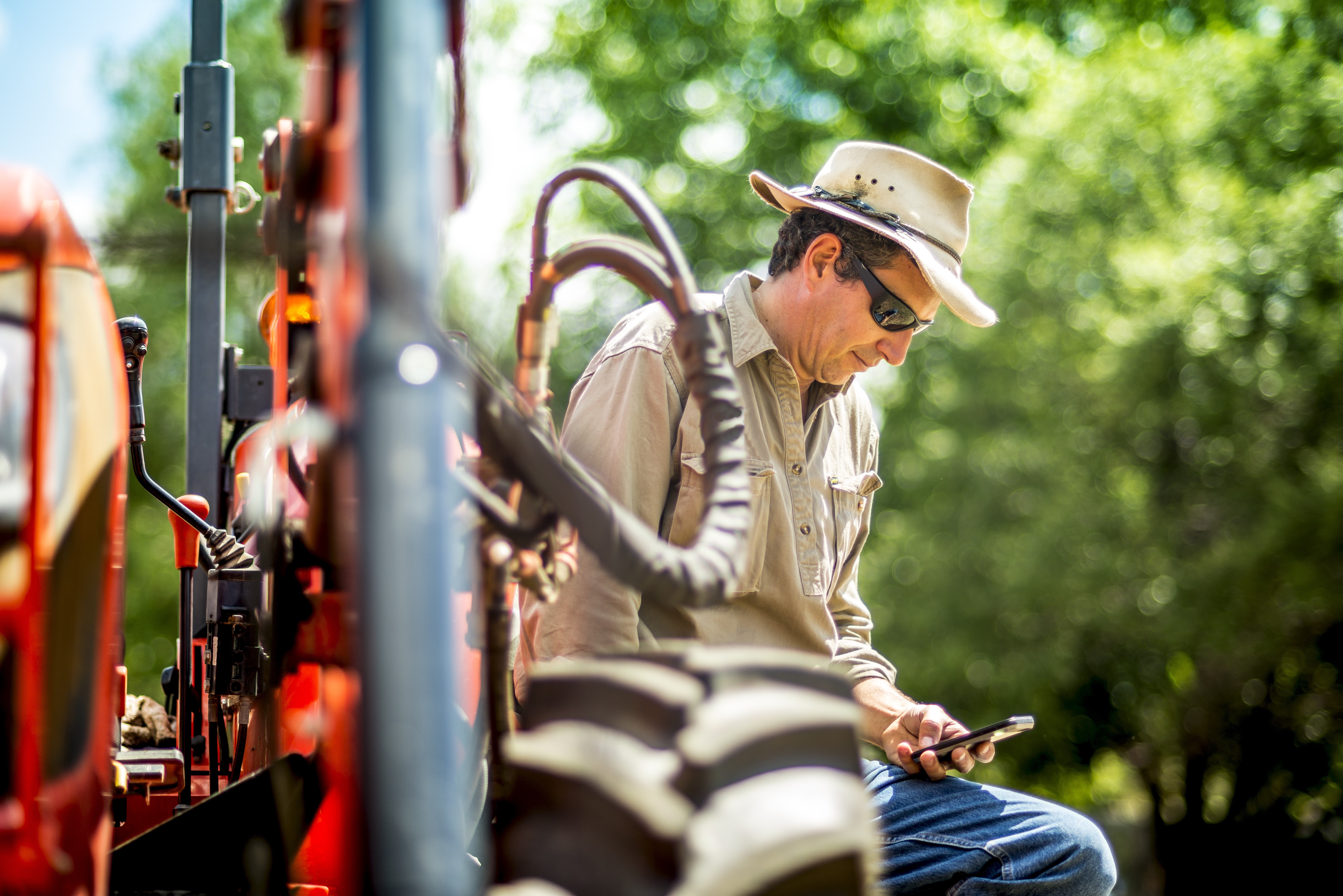 Agribusiness finance solutions