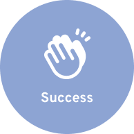 stage-success