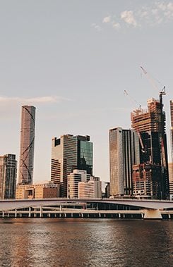 Brisbane